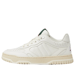 Кроссовки (WMNS) Gucci Re-Web Sneaker 'White', белый 785728-aadj9-9097 | white