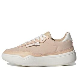 Спортивные кроссовки (WMNS) Adidas Her Court 'Pale Pink', розовый hq9906 | pink