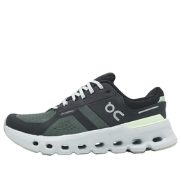 Кроссовки (WMNS) On Running Cloudrunner 2 Wide 'Shadow Lima', серый 3we10342577 | grey