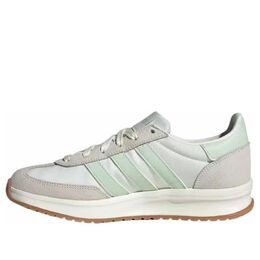 Кроссовки (WMNS) Adidas RUN 70s 2.0 'Off White Linen Green Gum', белый ji4914 | white