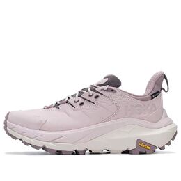 Кроссовки (WMNS) Hoka One One Kaha 2 GTX 'Cosmic Pearl', розовый 1123191f-cmcp | pink