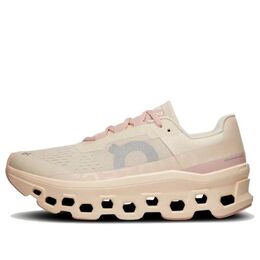 Кроссовки (WMNS) On Running Cloudmonster 'Moon Fawn', бежевый 61.97785 | beige
