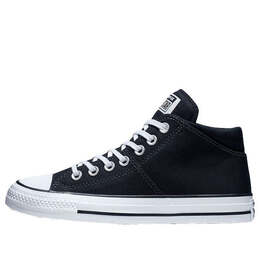 Кеды (WMNS) Converse Chuck Taylor All Star Madison Mid Black 563512c | to be confirmed