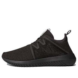 Кроссовки (WMNS) Adidas Tubular Viral2 'CARBON BLACK', черный by9747 | black