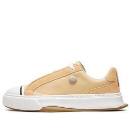 Кеды (WMNS) Mihara x Fila Low Sneakers GS Beige, кремовый f12w044339fbg | cream