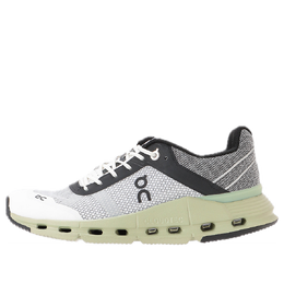 Кроссовки (WMNS) On Running Cloudnova Z5 Rush LTD 'Black White', черный 3wd30290299 | black