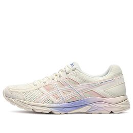 Кроссовки (WMNS) Asics Gel-Contend 4 'Cream y', бежевый t8d9q-109 | beige