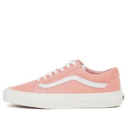 Кеды (WMNS) Vans Old Skool Retro Sport, розовый vn0a38g1oi3 | pink