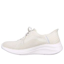 Спортивные кроссовки (WMNS) Skechers Ultra Flex 3.0-Brilliant Path, коричневый 149710-nat | brown