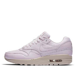 Кроссовки (WMNS) Nike Air Max 1 'Pinnacle Venice Violet Ash', серый 839608-500 | grey
