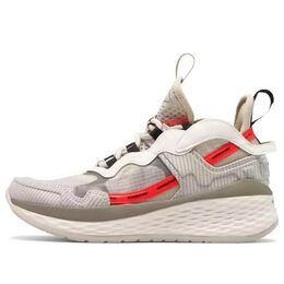 Беговые кроссовки (WMNS) New Balance Test Run PRJ 2.0 Fresh Foam More, кремовый wtrp2wo | creamy