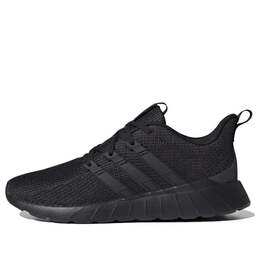 Кроссовки (WMNS) Adidas neo Questar Flow 'Triple Black', черный eg3190 | black