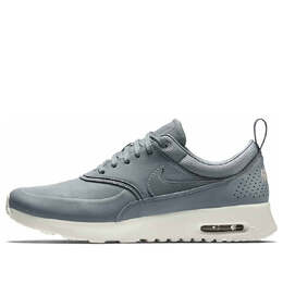 Кроссовки (WMNS) Nike Air Max Thea Premium 'Cool Grey', серый 616723-008 | grey