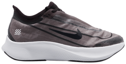 Кроссовки Nike Wmns Zoom Fly 3 PRNT PRM 'Black', черный bv7756 001 | black