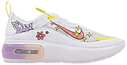 Кроссовки Nike Wmns Air Max Dia SE 'Diamond Floral', белый cw2632 181 | white