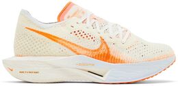 Кроссовки Nike Wmns ZoomX VaporFly Next% 3 'Bright Mandarin', кремовый fv3634 181 | cream