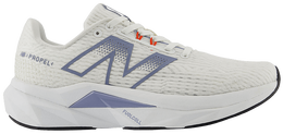 Кроссовки New Balance Wmns FuelCell Propel v5 Wide 'Dusk Shower', белый wfcprcz5 d | white
