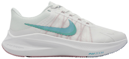Кроссовки Nike Wmns Zoom Winflo 8 'White Menta', белый cw3421 105 | white