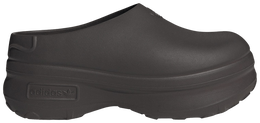Кроссовки Adidas Wmns Adifom Stan Smith Mule 'Dark Brown', коричневый if6969 | brown