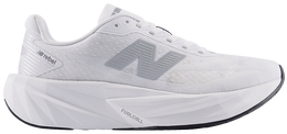 Кроссовки New Balance Wmns FuelCell Rebel v5 'White Silver Metallic', белый wfcxlm5 | white