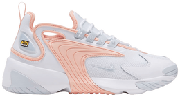 Кроссовки Nike Wmns Zoom 2K 'Icon Clash - White Washed Coral', белый ao0354 108 | white