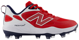 Кроссовки New Balance Wmns Fresh Foam Velo v4 Molded 'USA', красный spvelou4 | red