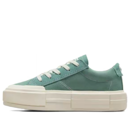 Кроссовки (WMNS) Converse All Star Cruise 'Teal Green White' a09842c | teal