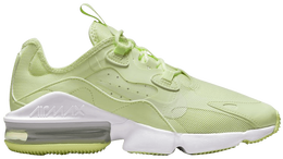 Кроссовки Nike Wmns Air Max Infinity 2 'Lime Ice', зеленый cu9453 300 | green
