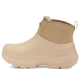 Кроссовки (WMNS) Ugg Tasman X Lace 'Mustard Seed', бежевый 1146310-mdsd | beige