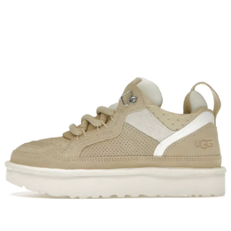 Кроссовки (WMNS) Ugg Lowmel Spring 'Biscotti', бежевый 1152759-bsct | beige