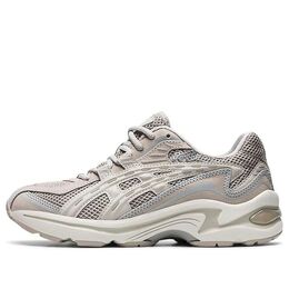 Кроссовки (WMNS) Asics Gel-Preleus 'Oyster Grey', серый 1202a109-020 | grey