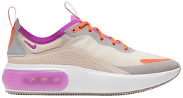 Кроссовки Nike Wmns Air Max Dia SE 'Light Orewood Brown Violet', коричневый ar7410 106 | brown