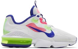 Кроссовки Nike Wmns Air Max Infinity 2AMD 'White Indigo Burst', белый cz0436 100 | white