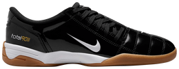 Кроссовки Nike Wmns Total 90 3 SP 'Patent Leather Pack - Black Gum', черный ib5666 001 | black