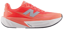 Кроссовки New Balance Wmns FuelCell Rebel v5 'Urgent Red', розовый wfcxl5a | pink