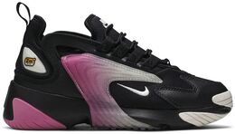 Кроссовки Nike Wmns Zoom 2K 'China Rose', черный ao0354 003 | black