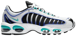 Кроссовки Nike Wmns Air Max Tailwind 4 'Grape', белый ck2613 102 | white