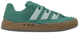 Кроссовки Adidas Wmns Adimatic 'Active Green Charcoal', зеленый ie3931 | green