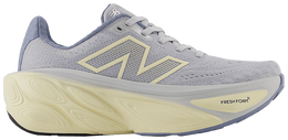 Кроссовки New Balance Wmns Fresh Foam X More v5 Wide 'Pearl Grey Calcium', синий wmorce5 d | blue