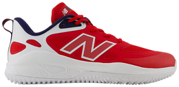 Кроссовки New Balance Wmns Fresh Foam Velo v4 TF 'USA', красный stvelou4 | red
