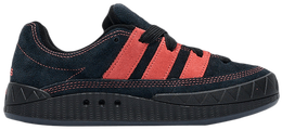 Кроссовки Adidas Wmns Adimatic 'Black Pulse Mellow', черный ie5900 | black