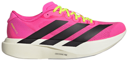 Кроссовки Adidas Wmns Adizero Evo SL 'Lucid Pink Black', розовый js4455 | pink