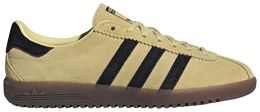Кроссовки Adidas Wmns Bermuda 'Powder Yellow Black', желтый ji2659 | yellow