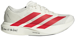 Кроссовки Adidas Wmns Adizero Evo SL 'To Run is to Live!', кремовый js1183 | cream