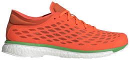 Кроссовки Adidas Stella McCartney x Wmns Adizero Adios 'Radiant Orange', оранжевый cm8609 | orange