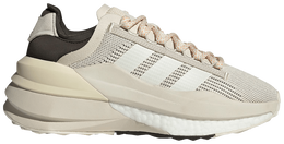 Кроссовки Adidas Wmns Avryn X 'Wonder White Shadow Olive', кремовый ii0048 | cream