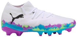Кроссовки Puma Wmns Future Match 8 FG AG 'Brilliance Pack', белый 108770 01 | white