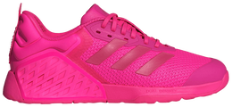 Кроссовки Adidas Wmns Dropset 3 'Shock Pink', розовый jr1677 | pink