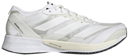 Кроссовки Adidas Wmns Adizero Adios 7 'Non Dyed', белый gy2587 | white
