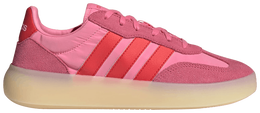 Кроссовки Adidas Wmns Barreda Decode 'Bliss Pink', розовый jr1217 | pink